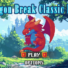 Dragon Break Classic Plus