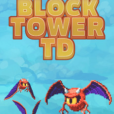 Block Tower TD