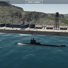 Air Sea Modern Conflict
