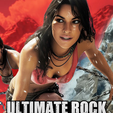 Ultimate Rock Climbing Challenge