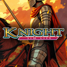 Knight Sim Life