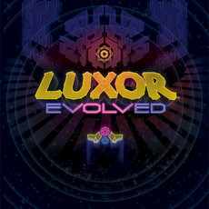 Luxor Evolved