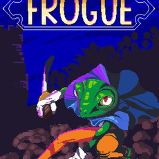 FROGUE