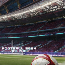 Football 2024 Journey