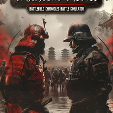 Warfront Tactics: Battlefield Chronicles Battle Simulator