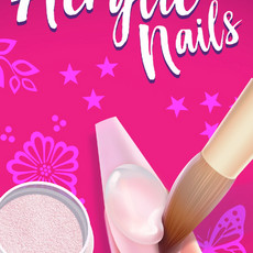 Acrylic Nails!