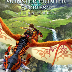 Monster Hunter Stories 2: Wings of Ruin