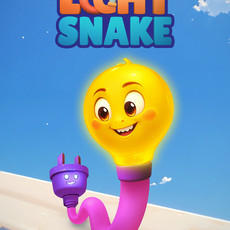 Light Snake