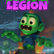 Zombie Legion