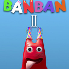 Garten of Banban 2