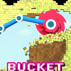 Bucket Crusher