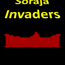 Soraja Invaders