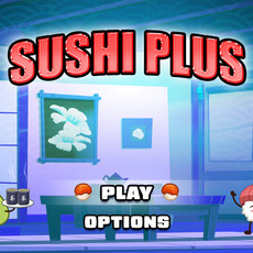 Sushi Plus