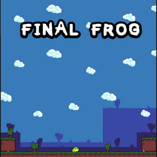 Final Frog