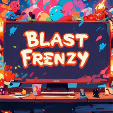 Blast Frenzy