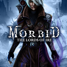 Morbid: The Lords of Ire