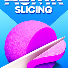 ASMR Slicing