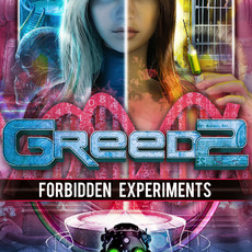 Greed 2: Forbidden Experiments