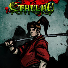 Musashi vs Cthulhu