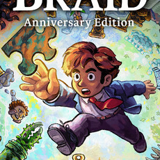 Braid, Anniversary Edition