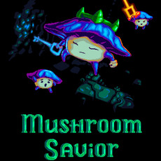 Mushroom Savior