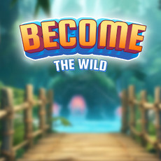 Become the wild