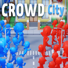 Crowd City