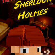 The Murder of Sherlock Holmes