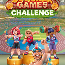 Summer Games Challenge
