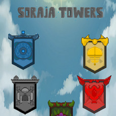 Soraja Towers