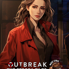 Outbreak The Fedora Files What Lydia Knows