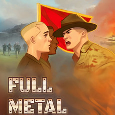 Full Metal Sergeant