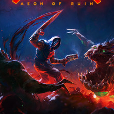 Wrath: Aeon of Ruin