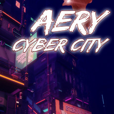 Aery - Cyber City
