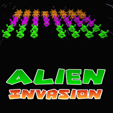 Alien Invasion
