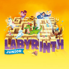 Junior Labyrinth