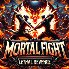 Mortal Fight: Lethal Revenge
