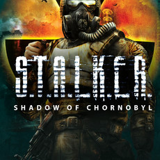 S.T.A.L.K.E.R.: Shadow of Chornobyl