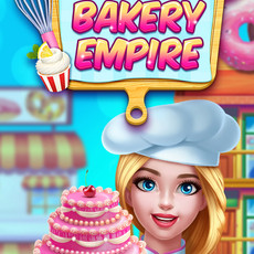 My Bakery Empire