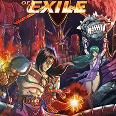 Lords of Exile