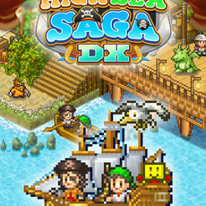 High Sea Saga DX