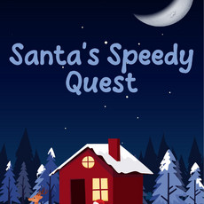 Santa's Speedy Quest