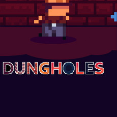 Dungholes