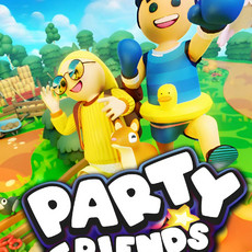 Party Friends