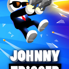 Johnny Trigger