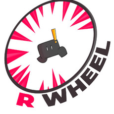 R WHEEL