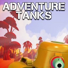 Adventure Tanks