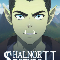 Shalnor Legends 2: Trials of Thunder
