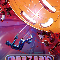 Berzerk: Recharged