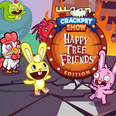 The Crackpet Show: Happy Tree Friends Edition